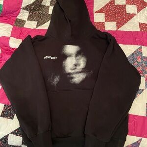 Ethel Cain Hate Hoodie Small